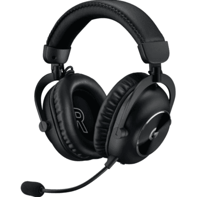 Logitech Pro X 2 Lightspeed – Toppklassval – gamingheadset bäst i test 2026