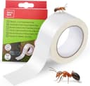 SWISSINNO Limring Självhäftande – Myrskydd för Träd – Klisterband mot Myror – Trädband Insektsbarriär – Skydd för Fruktträd – 1 Limband: 5 m x 5 cm